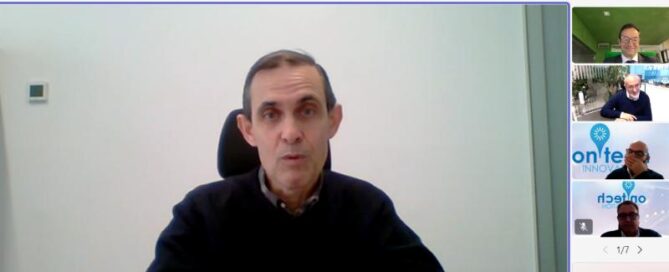 Comisión de ciberseguridad
