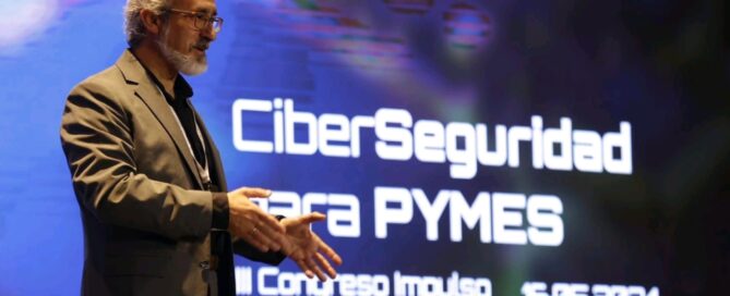 Congreso de ciberseguridad Impulso