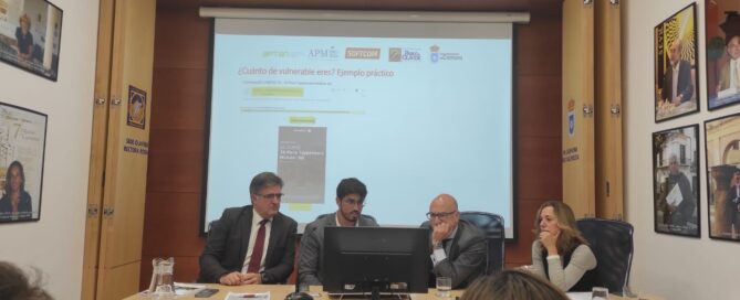 Mesa redonda sobre el acceso a la Justicia Penal de las personas y grupos vulnerables