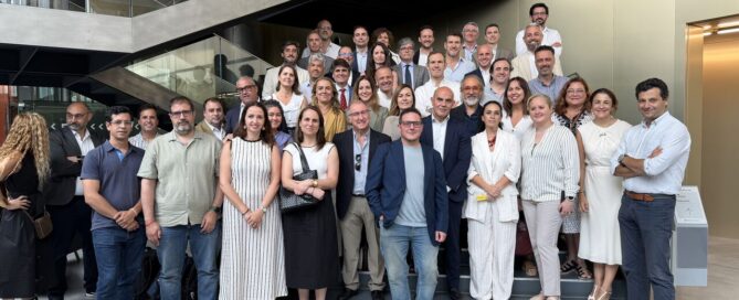Foro de Transferencia del Conocimiento de onTech Innovation