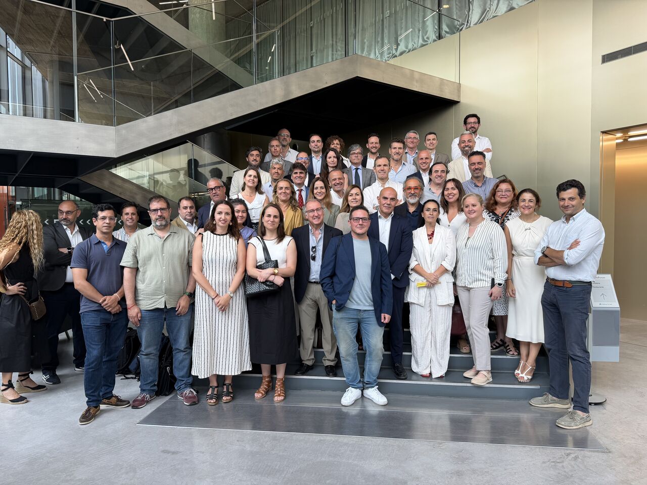 Foro de Transferencia del Conocimiento de onTech Innovation