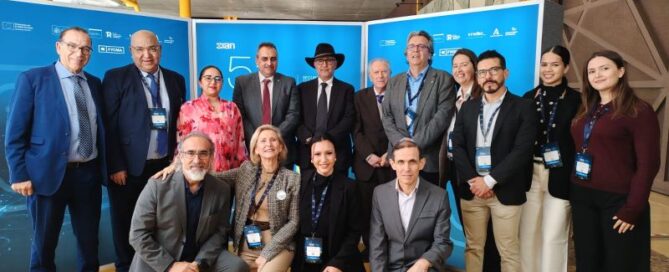 V Congreso de Ciberseguridad de Andalucía