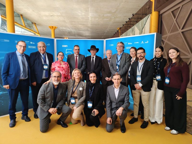 V Congreso de Ciberseguridad de Andalucía