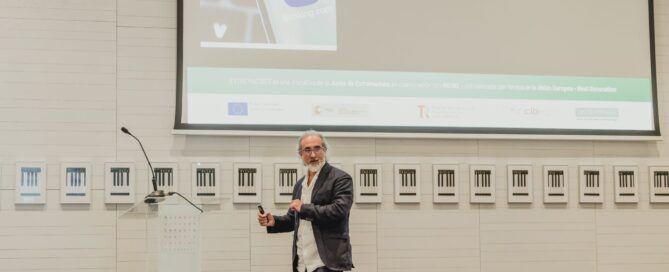 Congreso de ciberseguridad Extrema Ciber