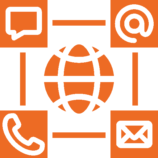 Icono contacto