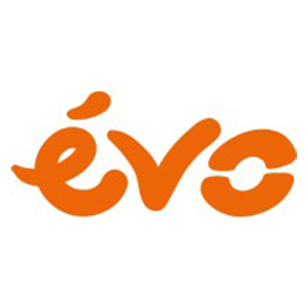 logo-evo Logo Evo