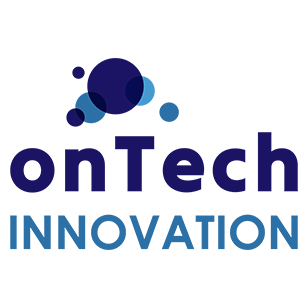 logo-ontech Logo Ontech